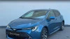 Toyota Corolla 125H Style
