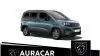 Peugeot Rifter Rifter Allure BlueHDi 100