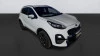 Kia Sportage 1.6 MHEV Business 100kW (136CV) 4x4