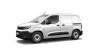 Opel Combo-e Cargo M 800kg Eléctrico 100kW Batería 5 Opel Combo-e Cargo M 800kg Eléctrico 100kW Batería 5