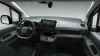 Opel Combo-e Cargo M 800kg Eléctrico 100kW Batería 5 Opel Combo-e Cargo M 800kg Eléctrico 100kW Batería 5