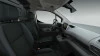 Opel Combo-e Cargo M 800kg Eléctrico 100kW Batería 5 Opel Combo-e Cargo M 800kg Eléctrico 100kW Batería 5