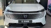 Peugeot 3008 Nuevo E-3008 GT Eléctrico 210 (157 kW) Peugeot 3008 Nuevo E-3008 GT Eléctrico 210 (157 kW)