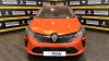 Renault Clio Evolution TCe 90 (67kw) Renault Clio Evolution TCe 90 (67kw)