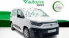 Fiat Doblò 1.5 75kW (100CV) diésel MT6 Talla M