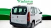 Fiat Doblò 1.5 75kW (100CV) diésel MT6 Talla M