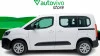Fiat Doblò 1.5 75kW (100CV) diésel MT6 Talla M