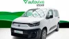 Fiat Doblò 1.5 75kW (100CV) diésel MT6 Talla M