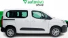 Fiat Doblò 1.5 75kW (100CV) diésel MT6 Talla M