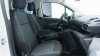 Fiat Doblò 1.5 75kW (100CV) diésel MT6 Talla M
