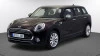 MINI CLUBMAN COOPER D MINI CLUBMAN COOPER D