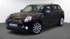 MINI CLUBMAN COOPER D MINI CLUBMAN COOPER D