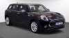 MINI CLUBMAN COOPER D MINI CLUBMAN COOPER D