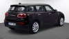 MINI CLUBMAN COOPER D MINI CLUBMAN COOPER D