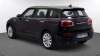 MINI CLUBMAN COOPER D MINI CLUBMAN COOPER D