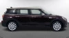 MINI CLUBMAN COOPER D MINI CLUBMAN COOPER D