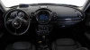 MINI CLUBMAN COOPER D MINI CLUBMAN COOPER D