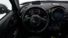 MINI CLUBMAN COOPER D MINI CLUBMAN COOPER D