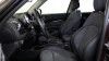 MINI CLUBMAN COOPER D MINI CLUBMAN COOPER D