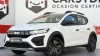 Dacia Sandero Stepway Essential TCe 67kW (90V) Dacia Sandero Stepway Essential TCe 67kW (90V)