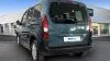 Peugeot Rifter   Std. BlueHDi 100 S&S Allure Business