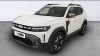 Dacia Duster  Hibrido  1.6 Hybrid Extreme 4x2 105kW 48v