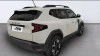 Dacia Duster  Hibrido  1.6 Hybrid Extreme 4x2 105kW 48v
