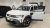 Dacia Duster  Hibrido  1.6 Hybrid Extreme 4x2 105kW 48v