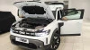 Dacia Duster  Hibrido  1.6 Hybrid Extreme 4x2 105kW 48v