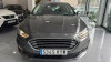 Ford Mondeo 2.0TDCI TREND AUT. 150 Ford Mondeo 2.0TDCI TREND AUT. 150