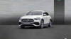 Mercedes-Benz GLA 200 D