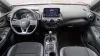 Nissan JUKE 1.6 HYBRID HEV 105KW N-CONNECTA AUTO 5P