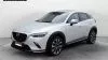 Mazda CX-3 2021 SKYACTIV -G 2.0 121CV AT 2WD ZENITH