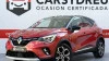 Renault Captur zen fast track TCe 103 kW (140CV) GPF