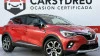 Renault Captur zen fast track TCe 103 kW (140CV) GPF