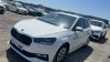 Skoda Fabia 1.0 MPI 59KW (80CV) Essence