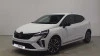 Renault Clio  Gasolina/Gas  TCe GLP Techno 74kW