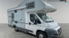 KNAUS SPORT SPORT TR 650