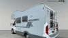 KNAUS SPORT SPORT TR 650