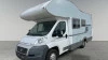 KNAUS SPORT SPORT TR 650