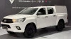 Toyota Hilux 2.4 D-4D Cabina Doble GX