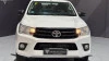 Toyota Hilux 2.4 D-4D Cabina Doble GX