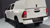 Toyota Hilux 2.4 D-4D Cabina Doble GX