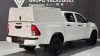 Toyota Hilux 2.4 D-4D Cabina Doble GX