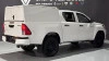 Toyota Hilux 2.4 D-4D Cabina Doble GX