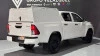 Toyota Hilux 2.4 D-4D Cabina Doble GX