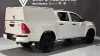 Toyota Hilux 2.4 D-4D Cabina Doble GX