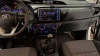 Toyota Hilux 2.4 D-4D Cabina Doble GX