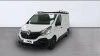 Renault Trafic  Furgon Diesel  Furgon 27 L1H1 Energy BluedCi 70kW Renault Trafic  Furgon Diesel  Furgon 27 L1H1 Energy BluedCi 70kW