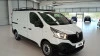 Renault Trafic  Furgon Diesel  Furgon 27 L1H1 Energy BluedCi 70kW Renault Trafic  Furgon Diesel  Furgon 27 L1H1 Energy BluedCi 70kW